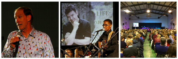 We Will Remember - Memorial Concert pics