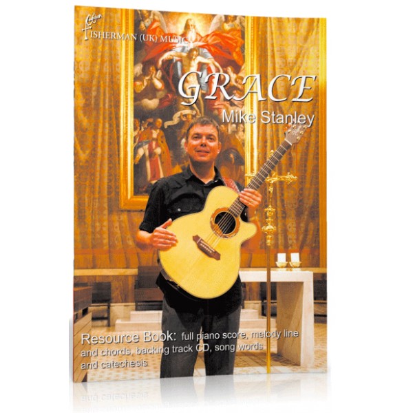 Grace - Resource Book