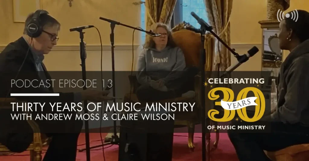 mftm013-30-years-of-music-ministry-podcast-title